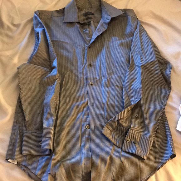 Calvin Klein Other - Men’s collared shirt